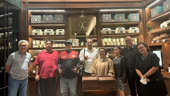 Forum Komunikasi Cabang Olahraga Indonesia