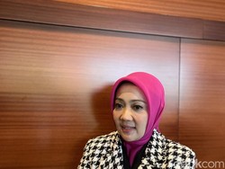 Atalia Kamil Ungkap Gaya Komunikasi yang Efektif untuk Gen Z