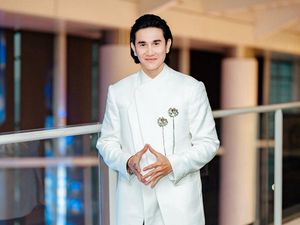 Video: Akan Ada Film Horor Shutter Versi Indonesia, Dibintangi Vino G Bastian