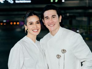 Seloroh Vino G Bastian Ambil Job Bareng Marsha Timothy Lagi: Gajinya Dobel