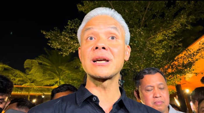Ganjar Pranowo