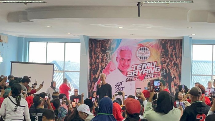 Ganjar Pranowo