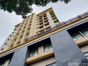 Gedung Filkom Jadi Lokasi Bunuh Diri, UB: Harusnya Steril dari Orang Luar