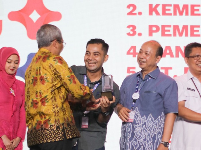 Hakordia BPJS TK