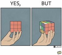 Seorang ilustrator bernama Anton Gudim, menciptakan karya menarik berhubungan dengan kehidupan sehari-hari. Nah kalian kayak gini juga nggak nih?