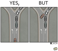Seorang ilustrator bernama Anton Gudim, menciptakan karya menarik berhubungan dengan kehidupan sehari-hari. Nah kalian kayak gini juga nggak nih?