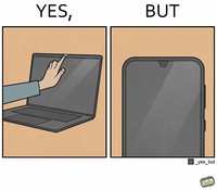 Seorang ilustrator bernama Anton Gudim, menciptakan karya menarik berhubungan dengan kehidupan sehari-hari. Nah kalian kayak gini juga nggak nih?