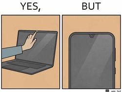 Ilustrasi Menohok Kehidupan Sehari-hari, Kalian Pernah Gini Juga?