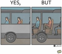 Seorang ilustrator bernama Anton Gudim, menciptakan karya menarik berhubungan dengan kehidupan sehari-hari. Nah kalian kayak gini juga nggak nih?