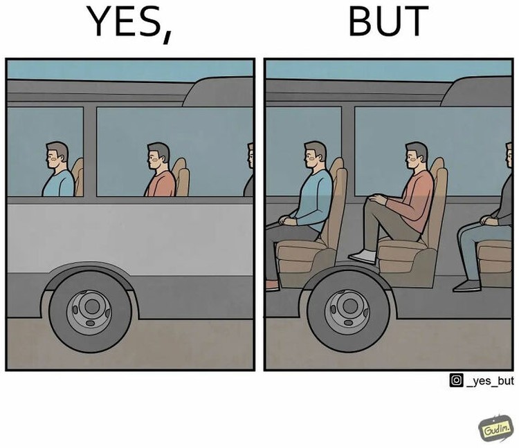 Ilustrasi Soal Kehidupan Sehari-hari, Pasti Kalian Gini Juga Kan? Seorang ilustrator bernama Anton Gudim, menciptakan karya menarik berhubungan dengan kehidupan sehari-hari. Nah kalian kayak gini juga nggak nih?