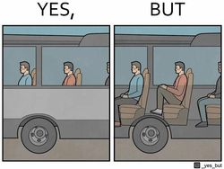 Ilustrasi Menohok Kehidupan Sehari-hari, Kalian Pernah Gini Juga?