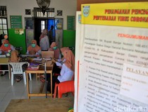 Video: Persiapan Puskesmas Jelang Skrining Gratis