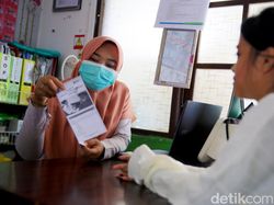 Internet jadi Urat Nadi di Puskesmas Pengaron