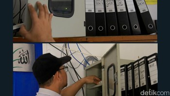 Hadirnya Satria-1 tentunya akan mendukung kegiatan pelatihan, percepatan pelayanan publik dalam penyelenggaraan pemerintahan daerah, memberikan informasi Puskesmas dan RSUD, serta membantu pengawasan TNI dan Polri di daerah. Terlebih Satria-1 ditargetkan akan mulai beroperasi pada triwulan IV 2023 dengan masa tugas hingga 15 tahun.