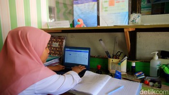 Dengan adanya pemanfaatan internet, hal yang dulunya sulit kini menjadi semakin mudah. Apalagi untuk kegiatan pelaporan secara online seperti pengisian entry data untuk data pasien BPJS dan perujukannya kini bisa dimudahkan dengan cara online.