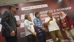 Nasib Masa Depan Atlet dan Industri Wirausaha