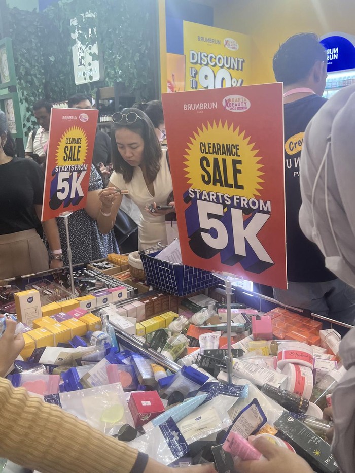 Jakarta X Beauty 2023