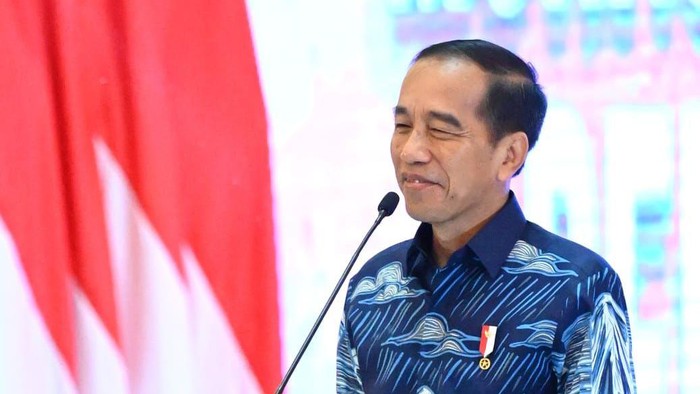 Jokowi