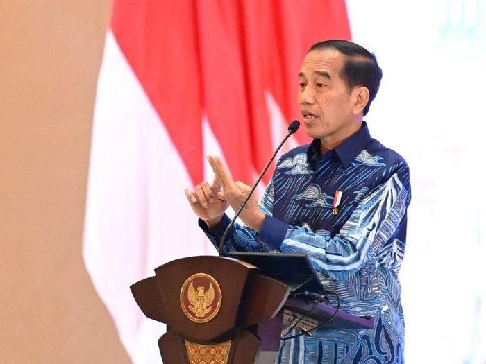 Jokowi