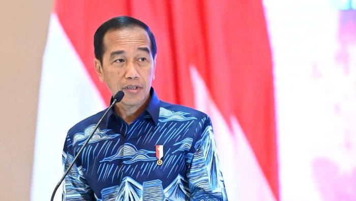 Jokowi