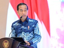 RI Punya Modal Besar Ini, Jokowi Mau Geber Industri Rumput Laut