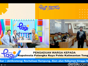 Kapolresta Palangka Raya Tingkatkan Edukasi Cegah Balap Liar Remaja