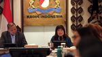 Kadin Gelar Forum Diskusi Post COP 28