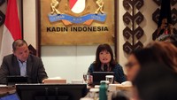 Setelah KTT Perubahan Iklim COP 28 dilaksanakan pada 30 November 2023-12 Desember 2023, Kadin Indonesia melakukan follow-up dari komitmen yang telah disepakati. COP 28 merupakan konferensi tingkat tinggi yang menghasilkan perjanjian-perjanjian dalam upaya pengurangan emisi gas rumah kaca.  
