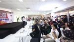 Kaesang Buka Job Fair di Mangga Dua, Pencari Kerja Antre Panjang