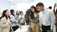 Dalam kesempatannya, Kaesang mengatakan bahwa bursa lapangan kerja tersebut merupakan salah satu program kerja dari PSI. Jika masyarakat antusias, lanjut Kaesang, pihaknya akan membuka acara tersebut hingga seluruh Indoensia. Kaesang dan PSI berharap anak muda mendapatkan pekerjaan yang sesuai dengan potensi dan kemampuan yang dimiliki.