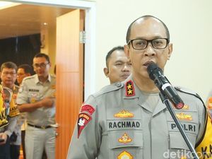 Kapolda Sumsel Ungkap Tiga Prinsip Dasar Pelayanan Keuangan di Polri