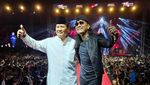 Kehadiran Ulama Pendamping Paslon Berikan Kesejukan