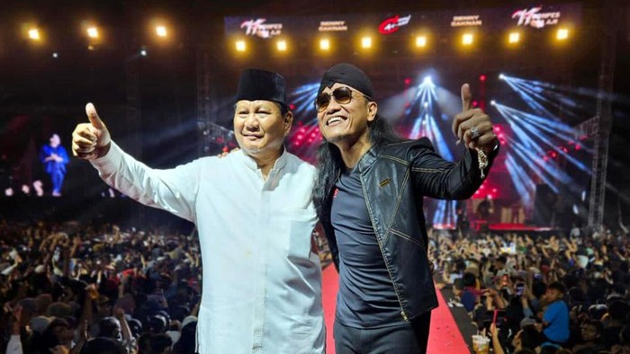 Konstestasi Pilpres 2024 sudah mulai memanas, Kampanye yang dilakukan oleh masing-masing Capres-Cawapres juga sudah bergerak.