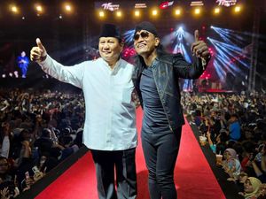 Diperiksa Bawaslu, Gus Miftah Juga Ditanya Hubungannya dengan Prabowo