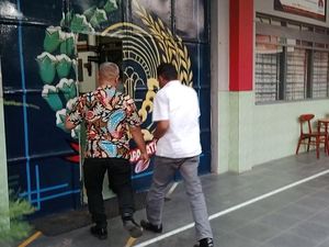 Eks Ketua KONI Kudus Jadi Tersangka Korupsi Dana Hibah Miliaran