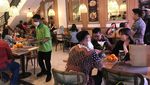 Kekayaan Kuliner Nusantara Khas yang Otentik