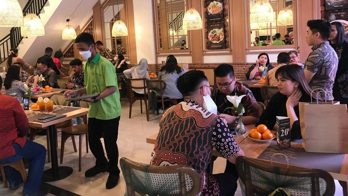 Kekayaan Kuliner Nusantara Khas yang Otentik