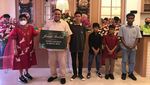 Kekayaan Kuliner Nusantara Khas yang Otentik