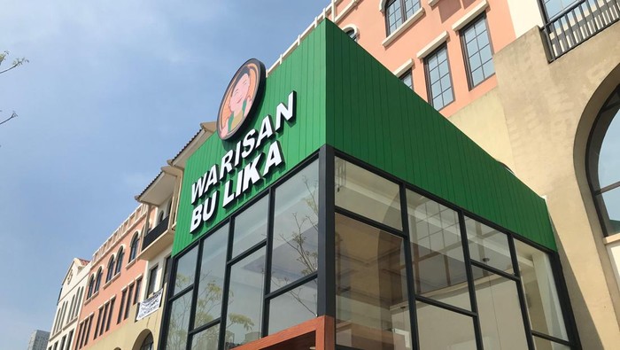 Kekayaan Kuliner Nusantara Khas yang Otentik
