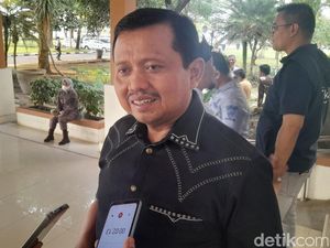 Ketua DPP PPP Puas dengan Penampilan Ganjar Pranowo di Debat Pertama