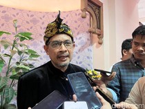 Respons PKS soal Perindo Dorong Sitti Rohmi Maju Cagub NTB 2024