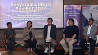 Kolaborasi Dukung Laju Ekonomi Digital
