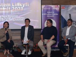 Kolaborasi Dukung Laju Ekonomi Digital