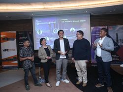 Kolaborasi Dukung Laju Ekonomi Digital