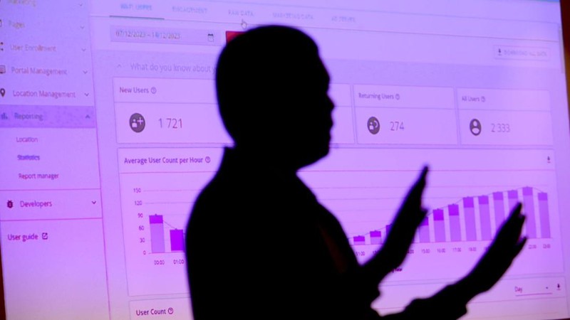 Kolaborasi Dukung Laju Ekonomi Digital