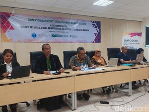 Harapan Para Pakar Perubahan Iklim untuk Presiden RI Mendatang