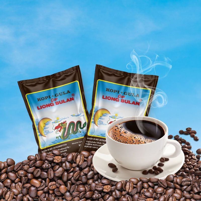 kopi legendaris Bogor