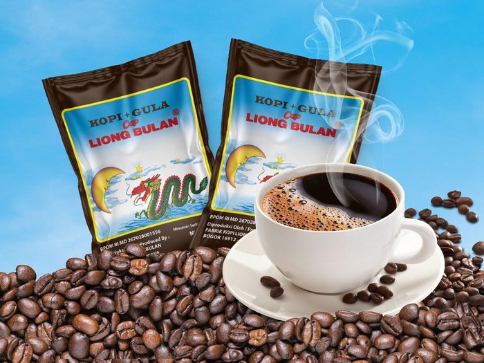 kopi legendaris Bogor