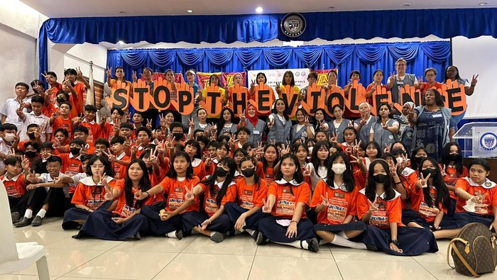 Kowani dan GPW Kolaborasi Wujudkan Perdamaian Dunia Kowani bersama Global Peace Foundation Indonesia berkolaborasi untuk mewujudkan perdamaian dunia. Salah satunya melalui pemberdayaan perempuan di segala bidang dan aspek kehidupan.