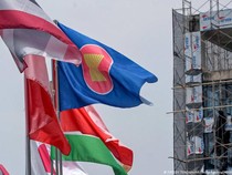 Menimbang Politik Strategis Indonesia Pasca-ASEAN